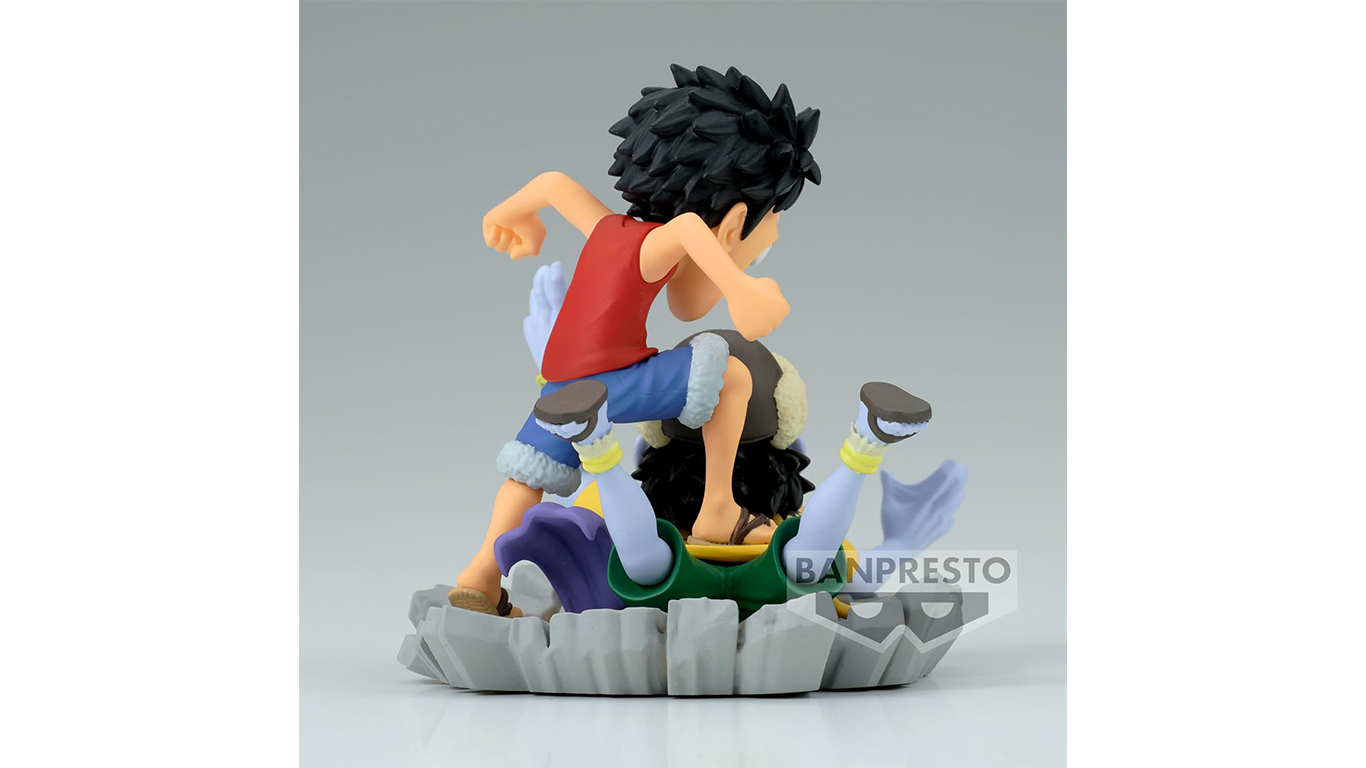 Odoo CMS - Gallery sample