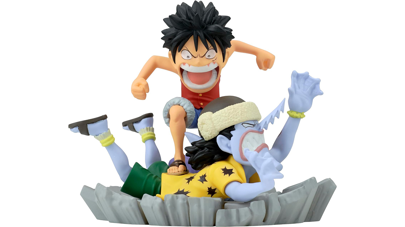 Odoo CMS - Gallery sample