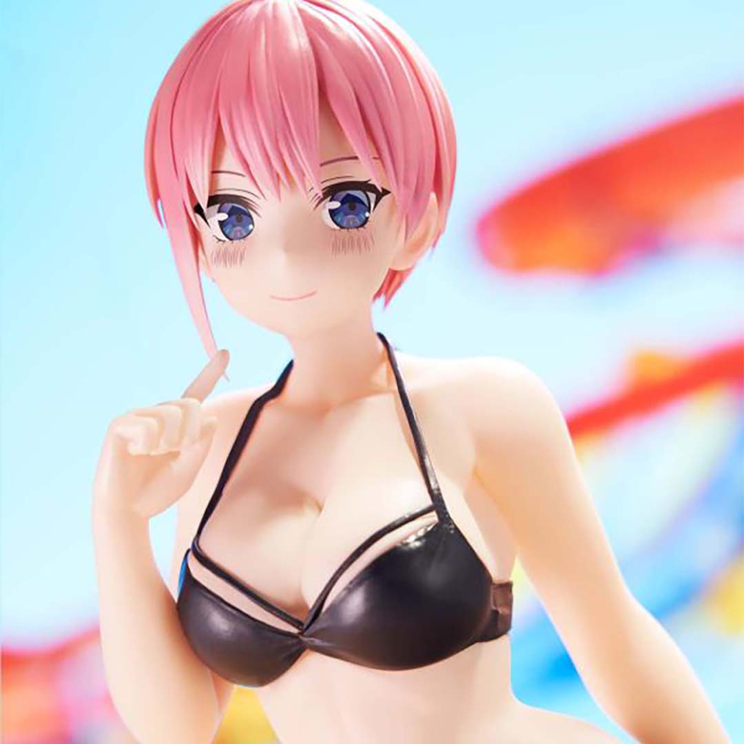 Odoo CMS - Gallery sample