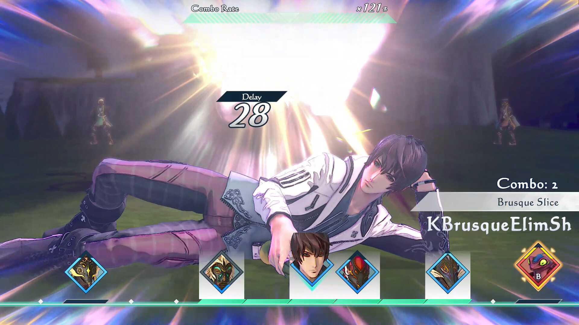 Odoo CMS - Gallery sample