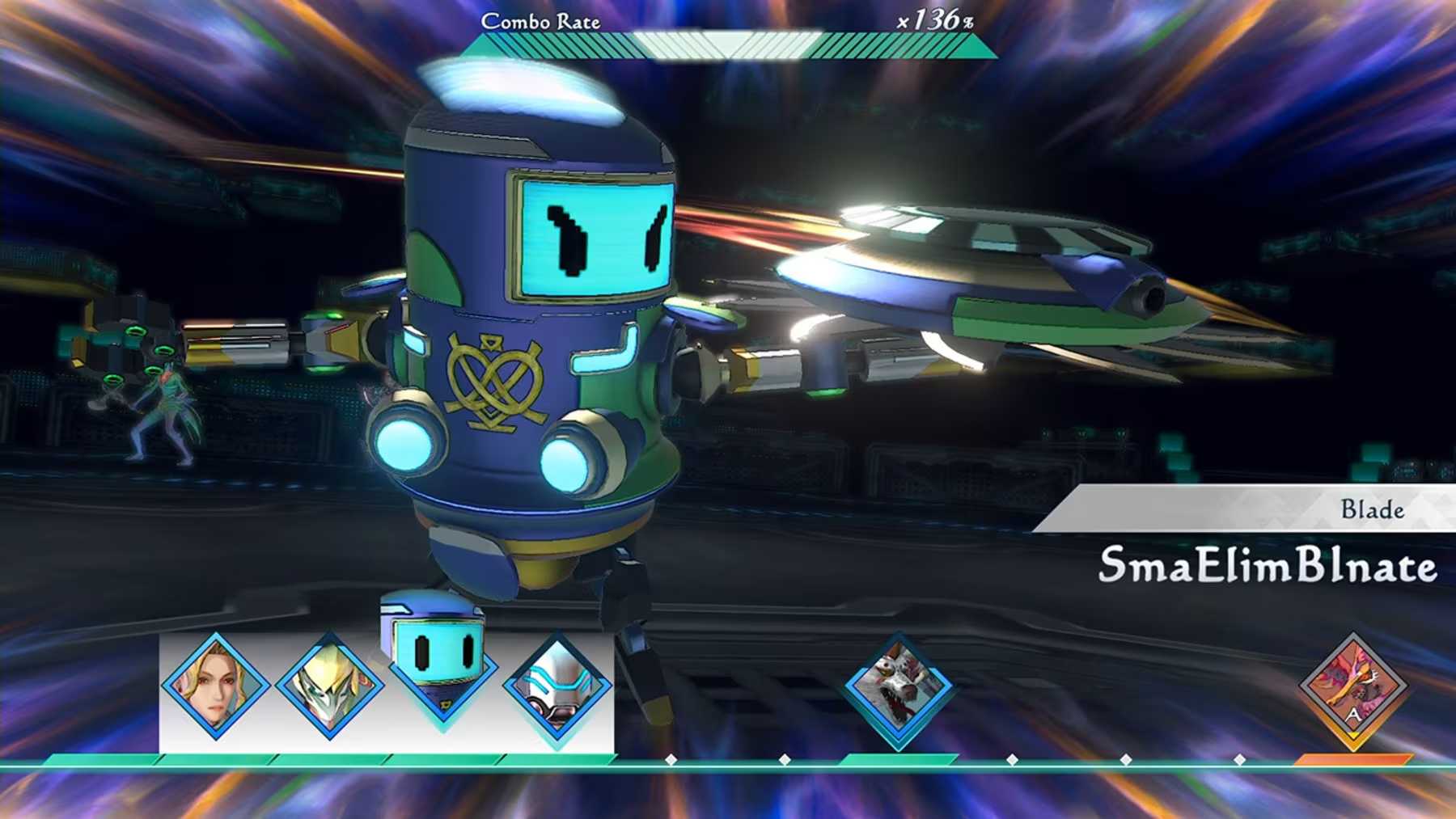 Odoo CMS - Gallery sample