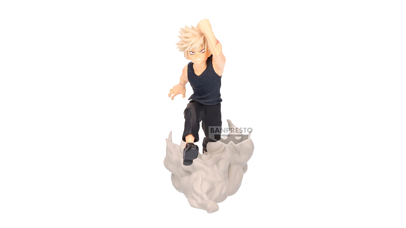 Odoo CMS - Gallery sample