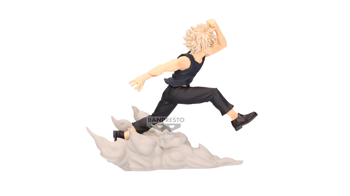 Odoo CMS - Gallery sample