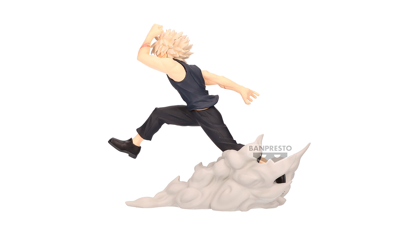 Odoo CMS - Gallery sample