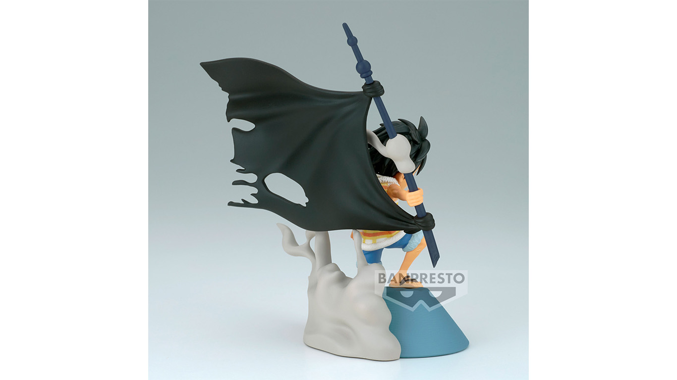 Odoo CMS - Gallery sample