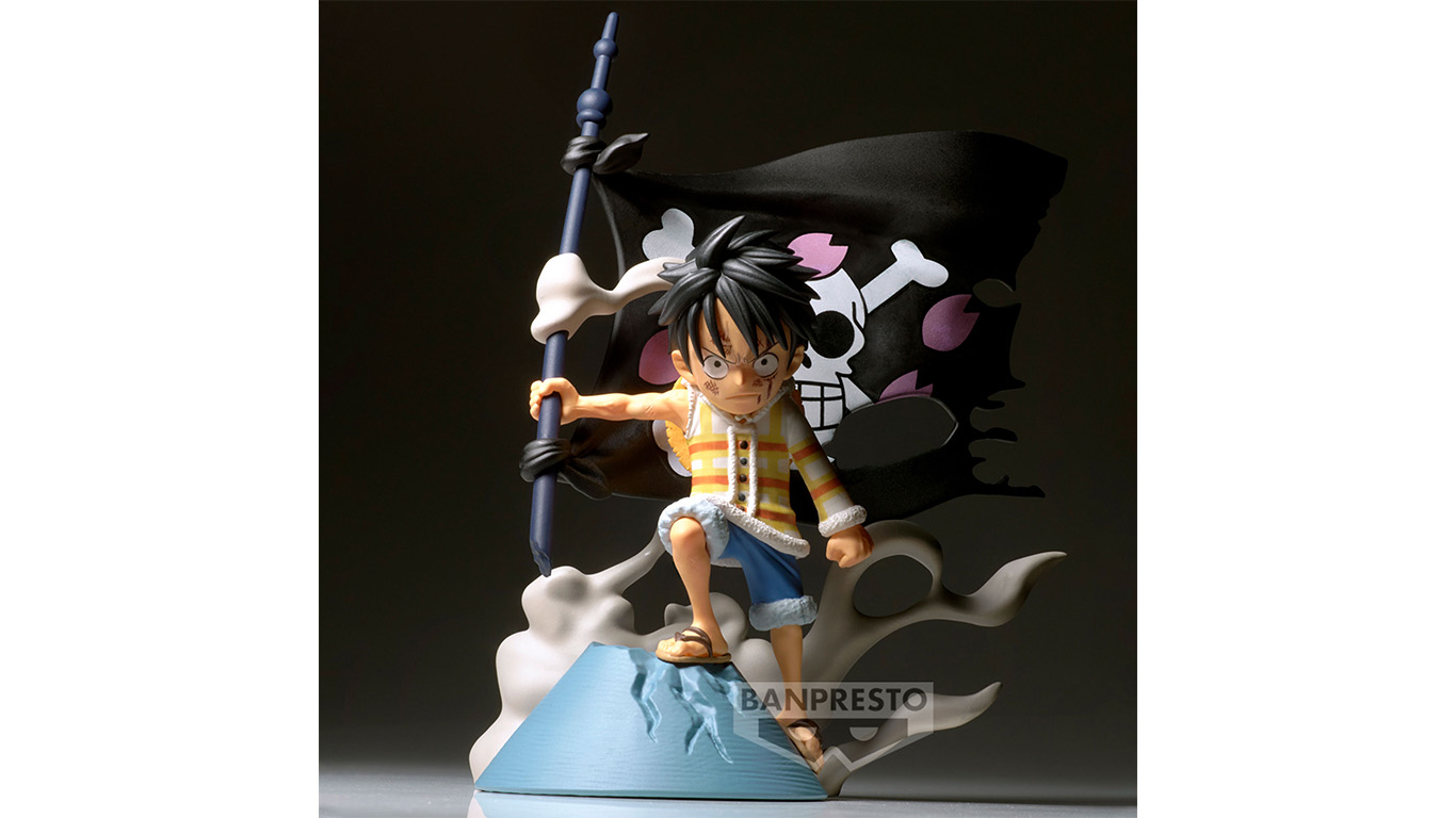 Odoo CMS - Gallery sample