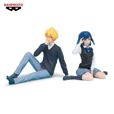 Odoo CMS - Gallery sample