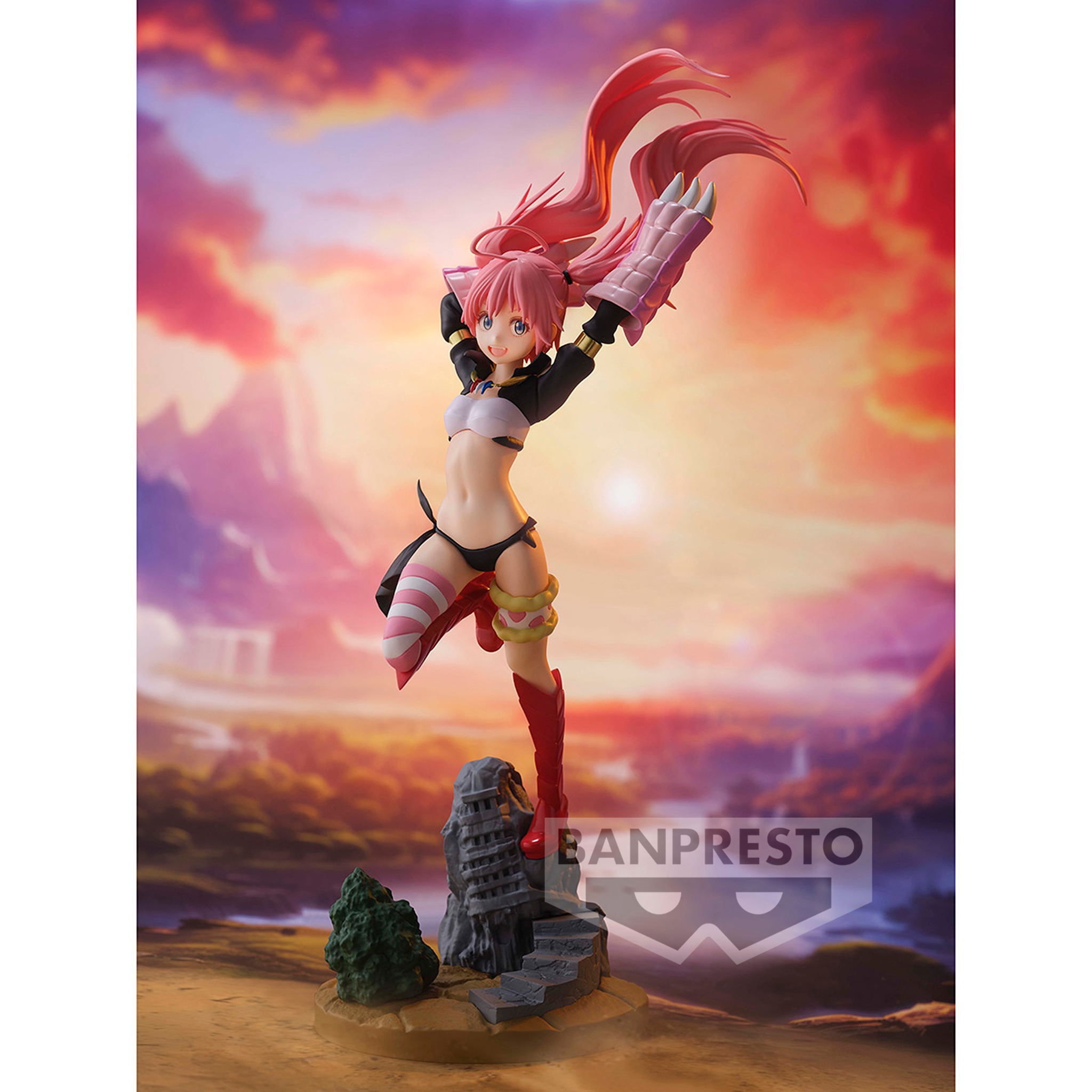 Odoo CMS - Gallery sample