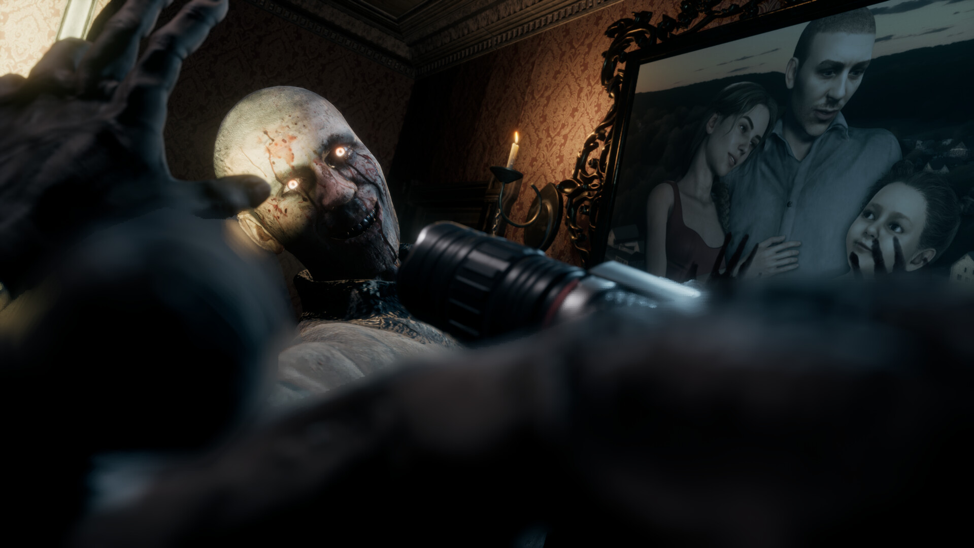 Odoo CMS - Gallery sample