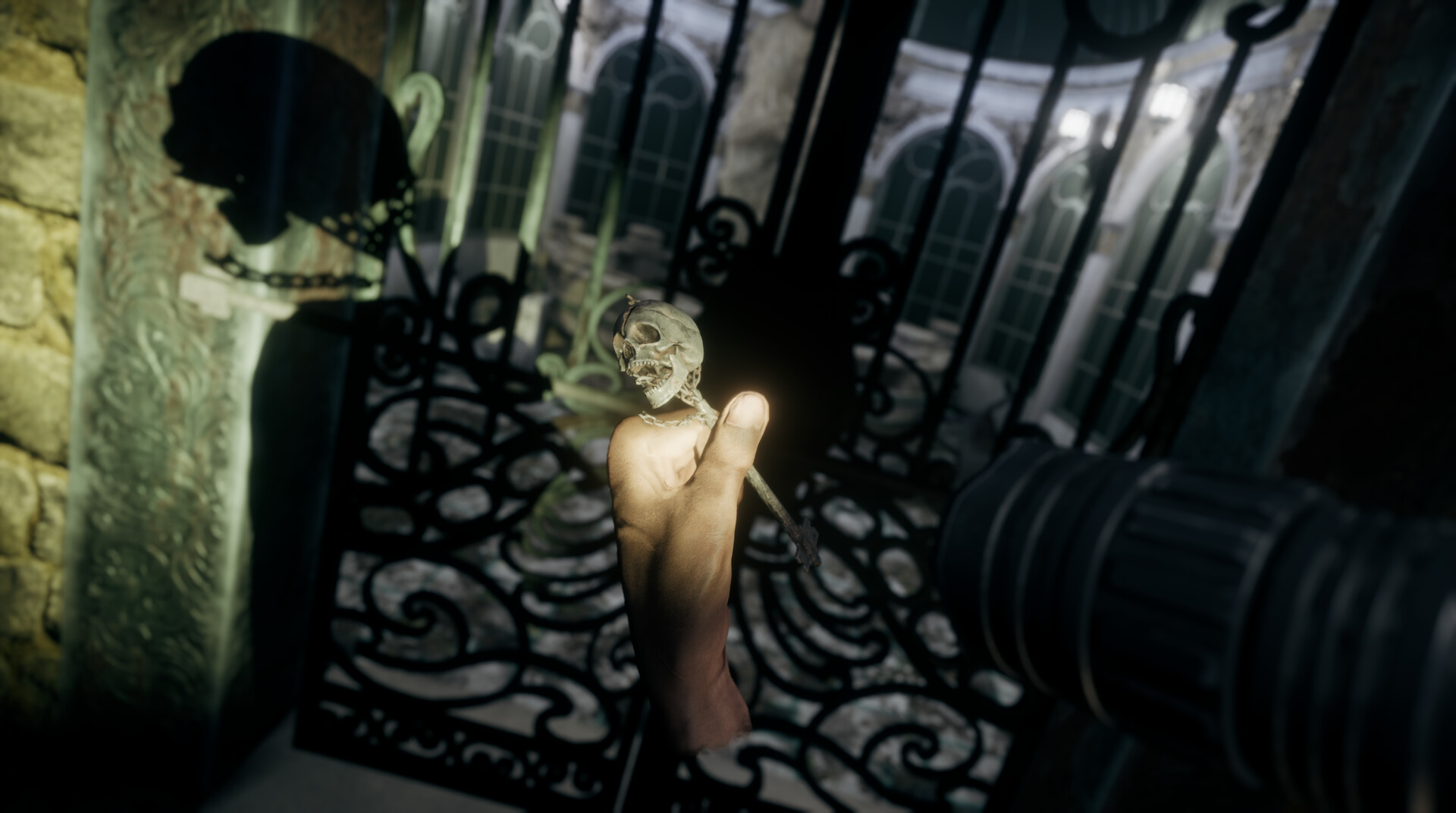 Odoo CMS - Gallery sample