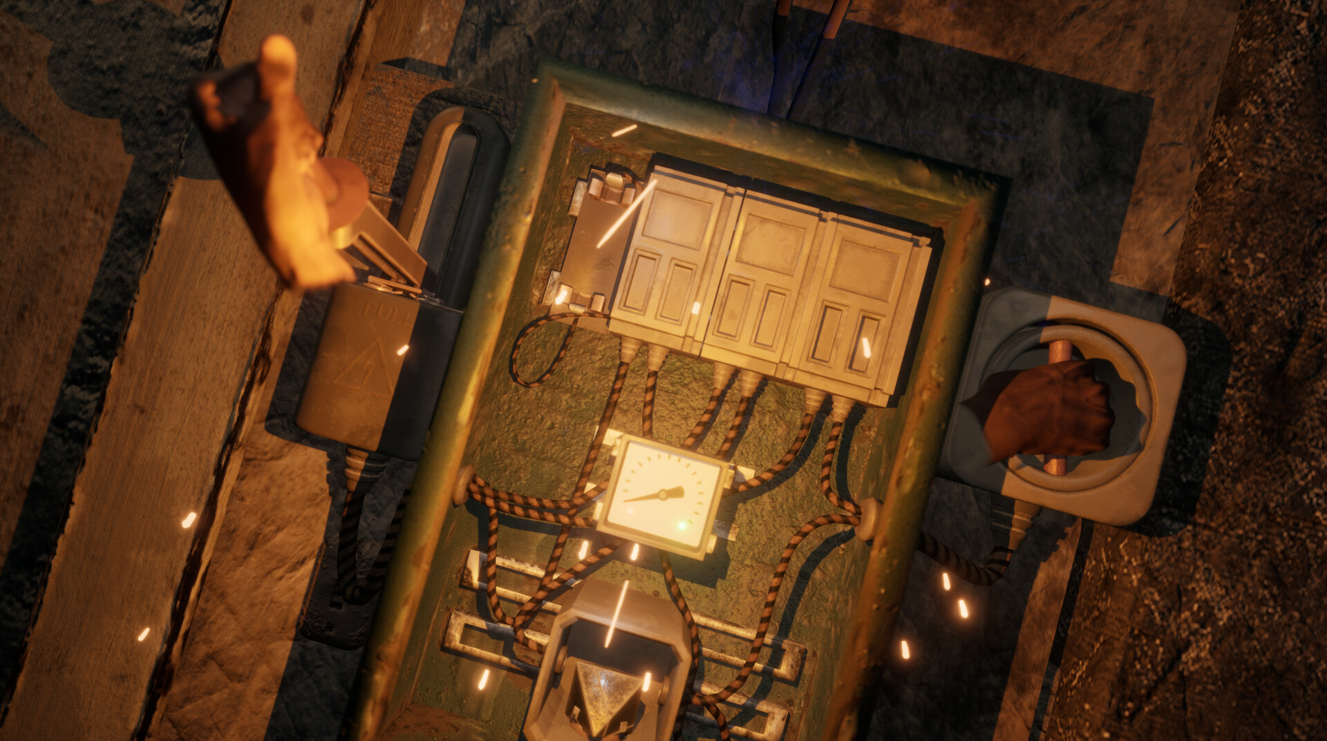 Odoo CMS - Gallery sample