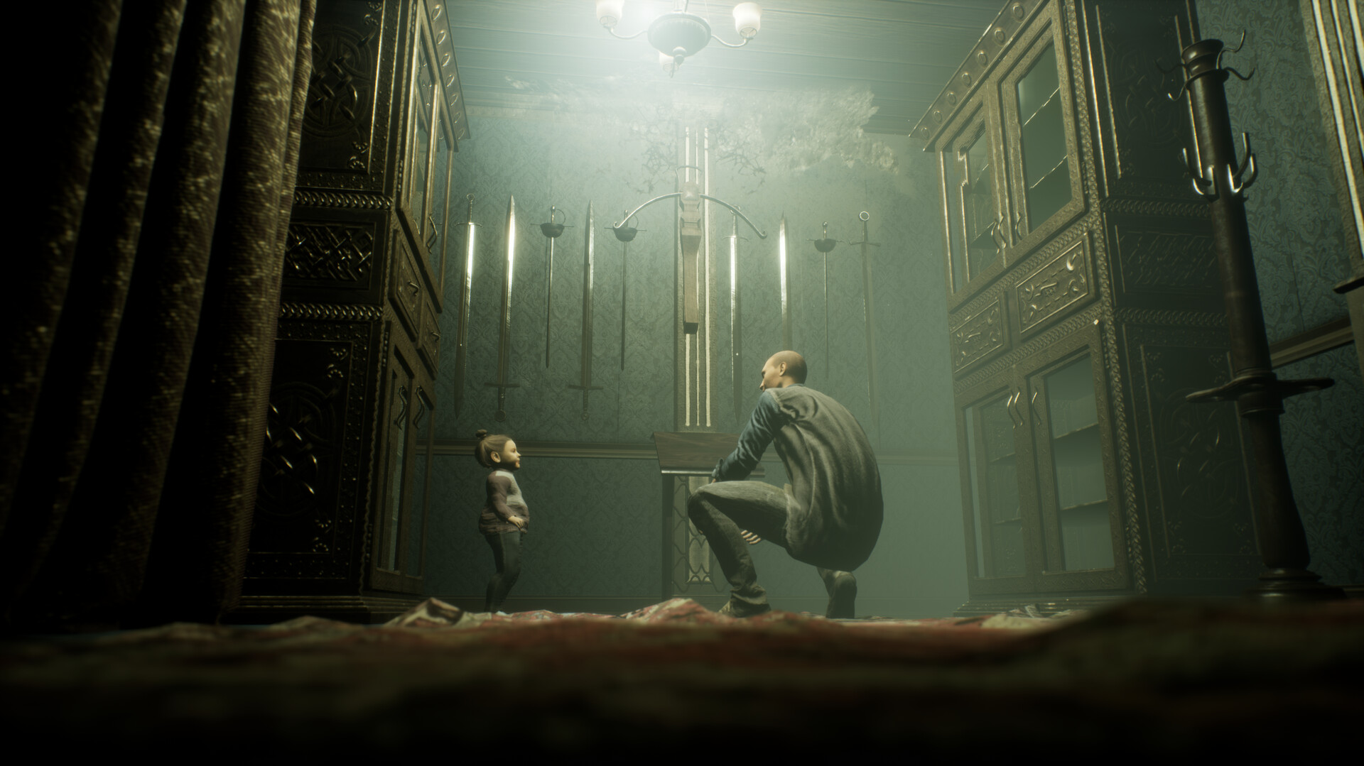 Odoo CMS - Gallery sample