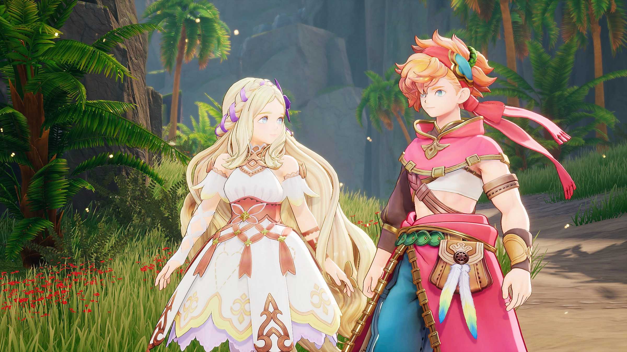 Odoo CMS - Gallery sample