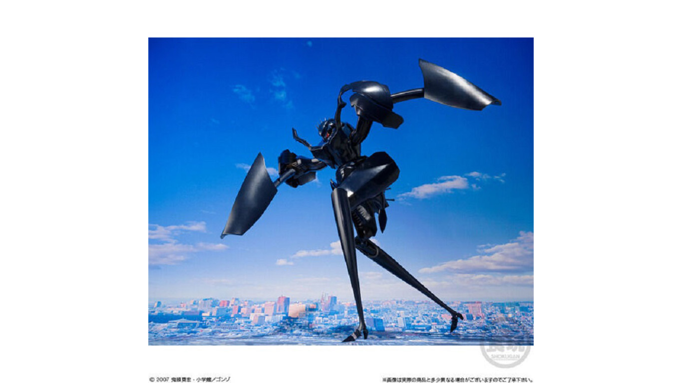 Odoo CMS - Gallery sample