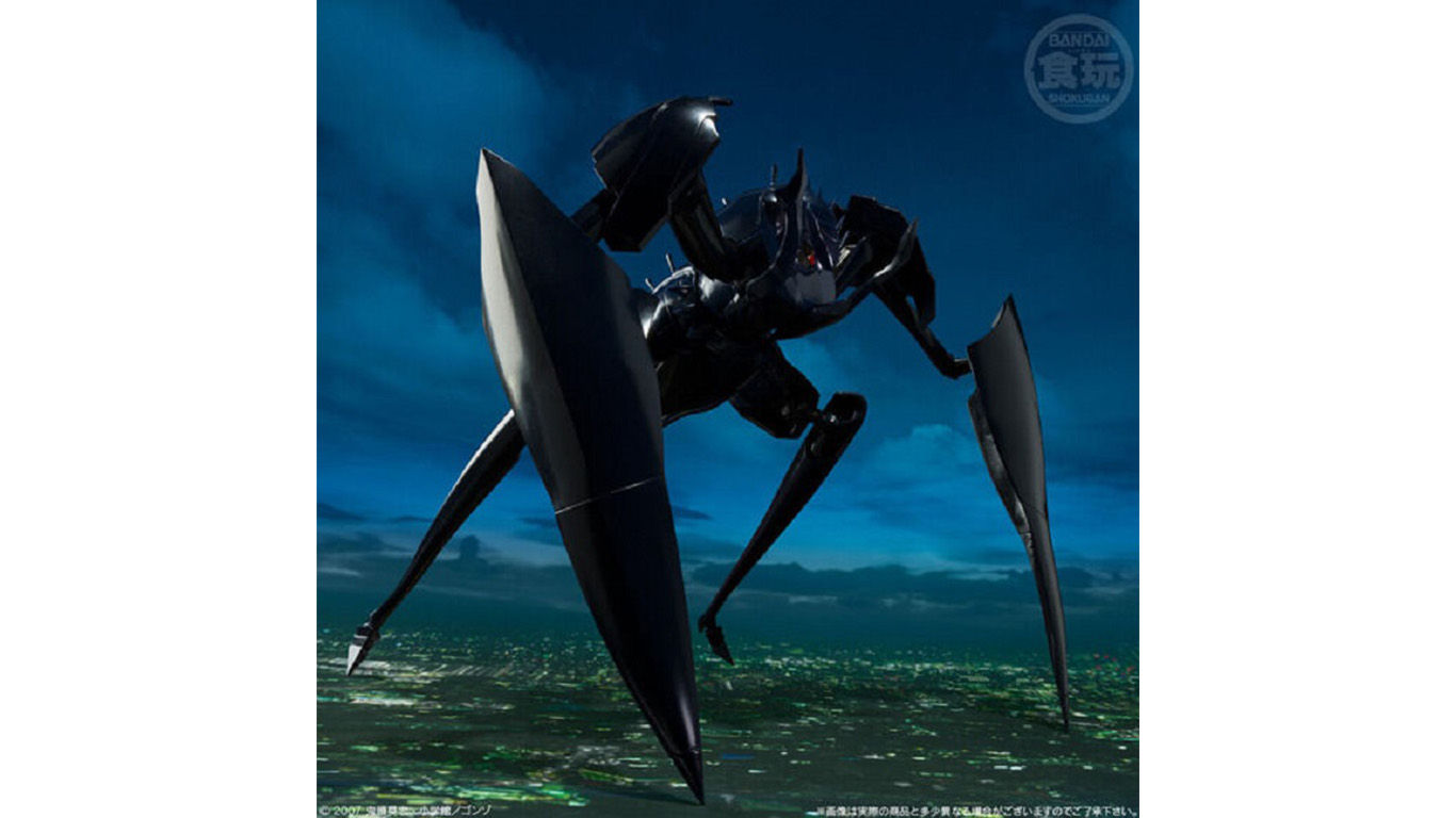 Odoo CMS - Gallery sample