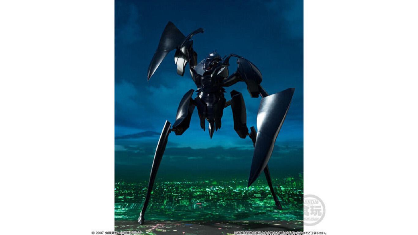 Odoo CMS - Gallery sample