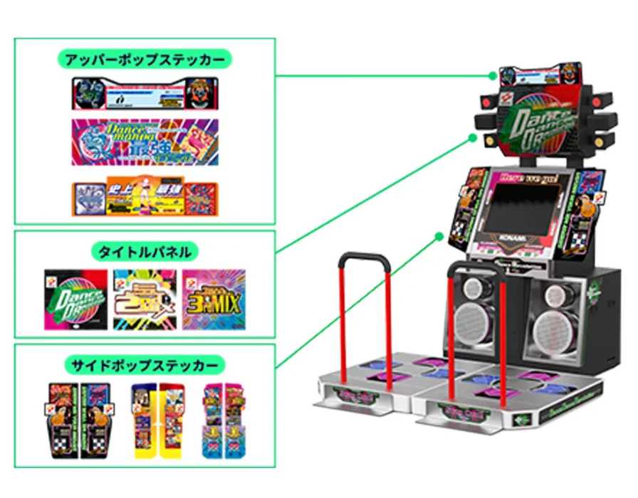 Odoo CMS - Gallery sample