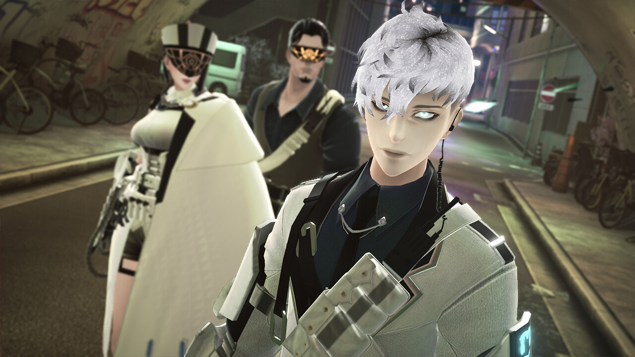 Odoo CMS - Gallery sample