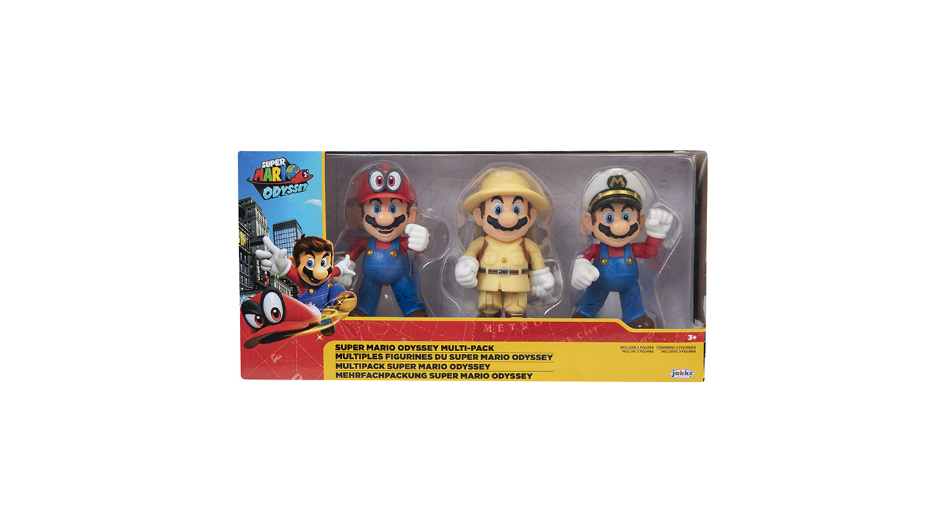 Odoo CMS - Gallery sample