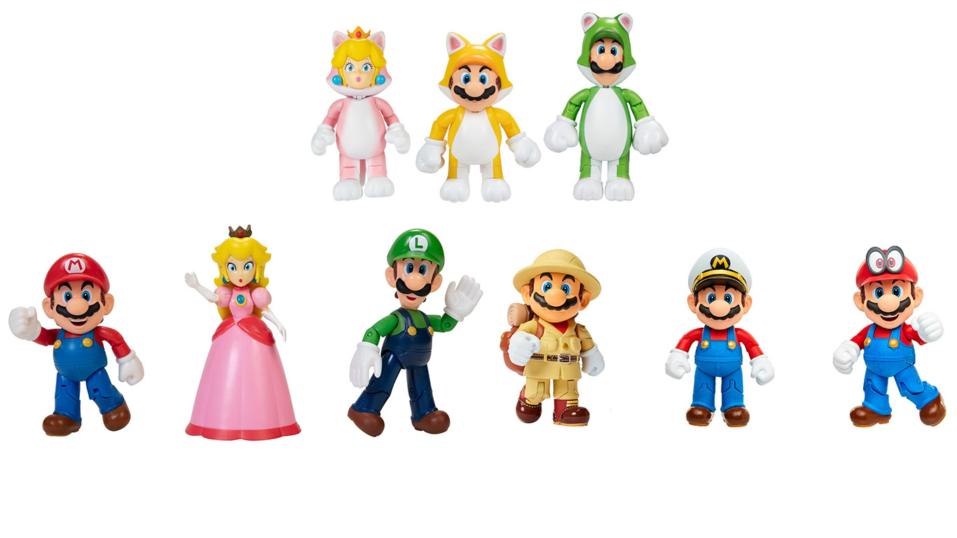 Odoo CMS - Gallery sample