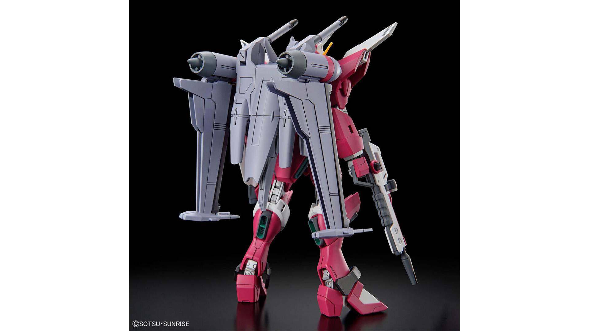 Odoo CMS - Gallery sample