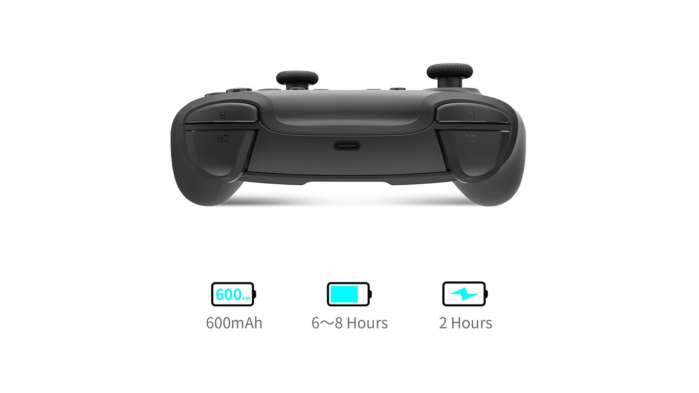 Odoo CMS - Gallery sample