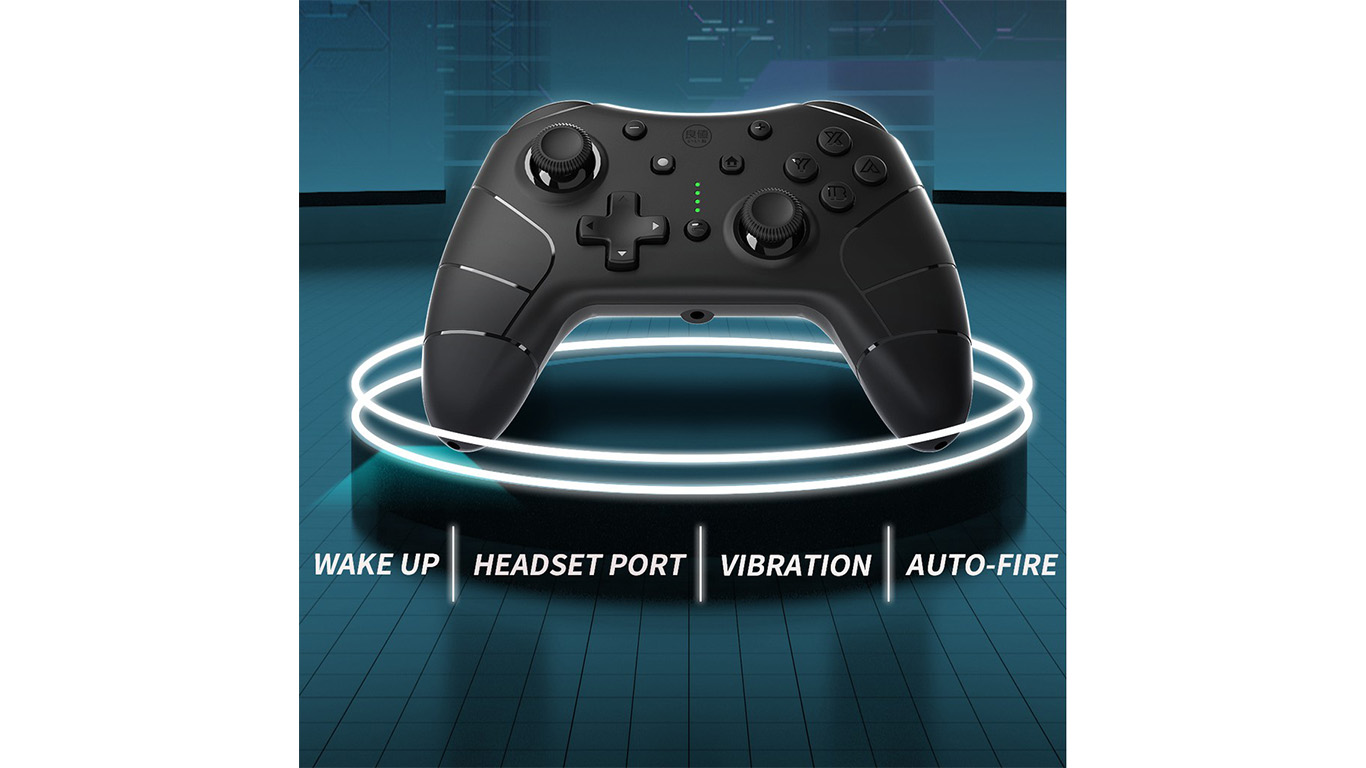 Odoo CMS - Gallery sample