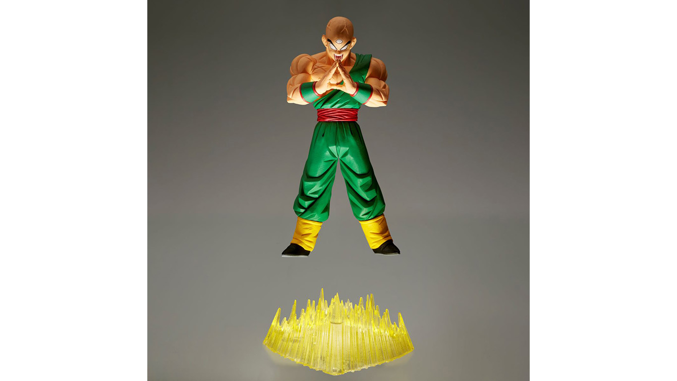 Odoo CMS - Gallery sample