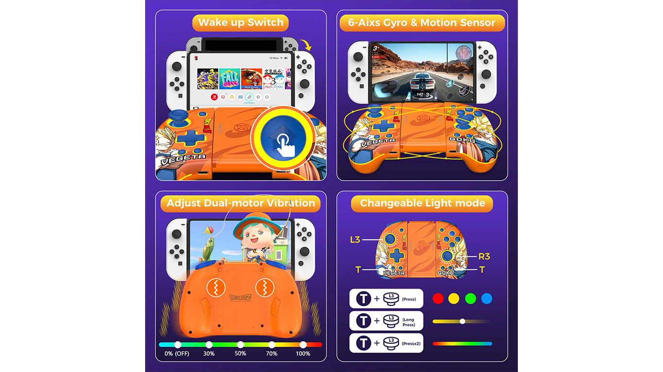 Odoo CMS - Gallery sample