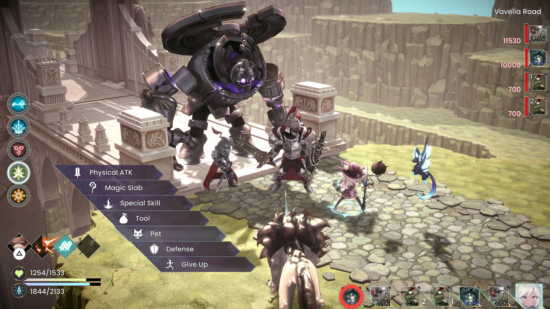 Odoo CMS - Gallery sample