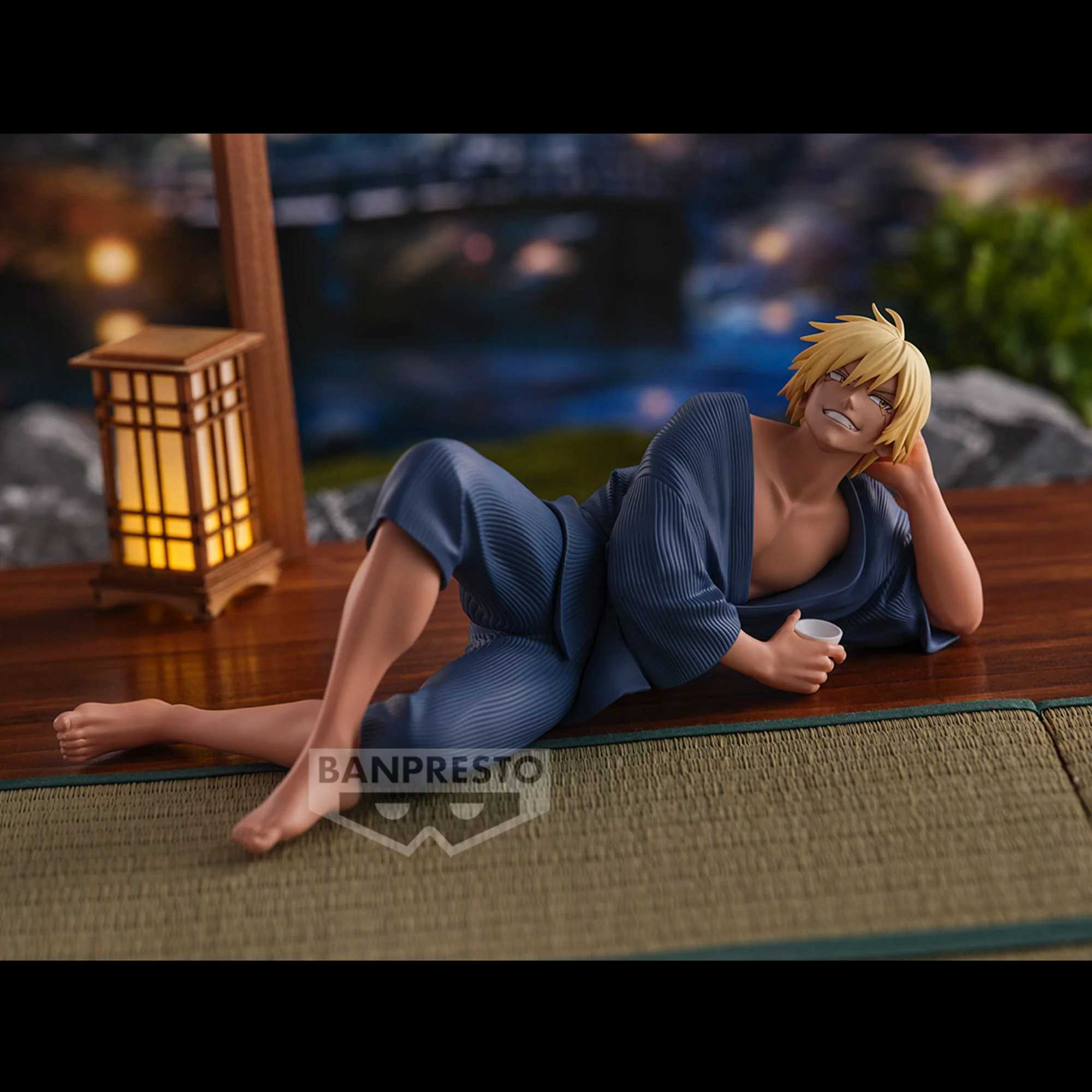 Odoo CMS - Gallery sample