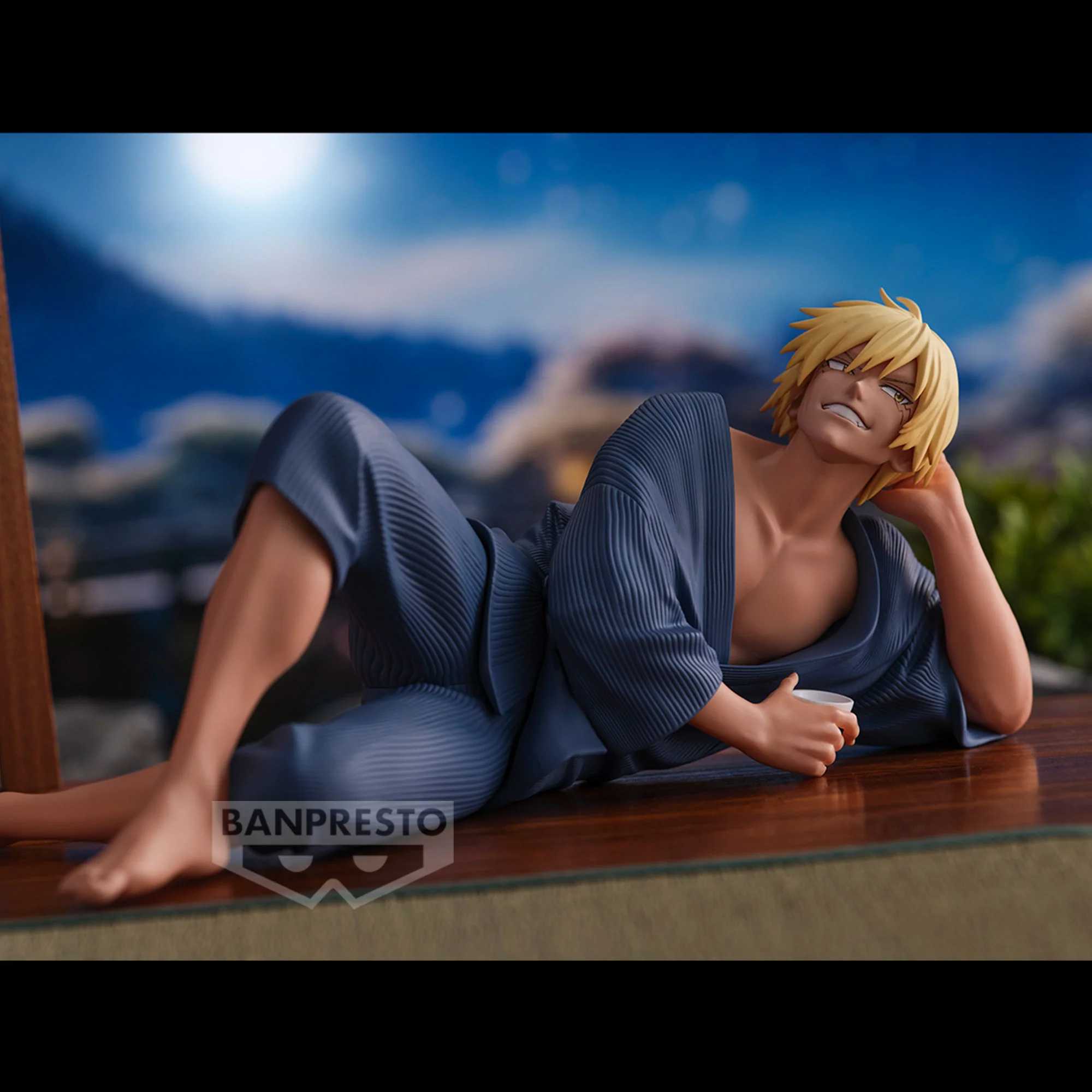 Odoo CMS - Gallery sample