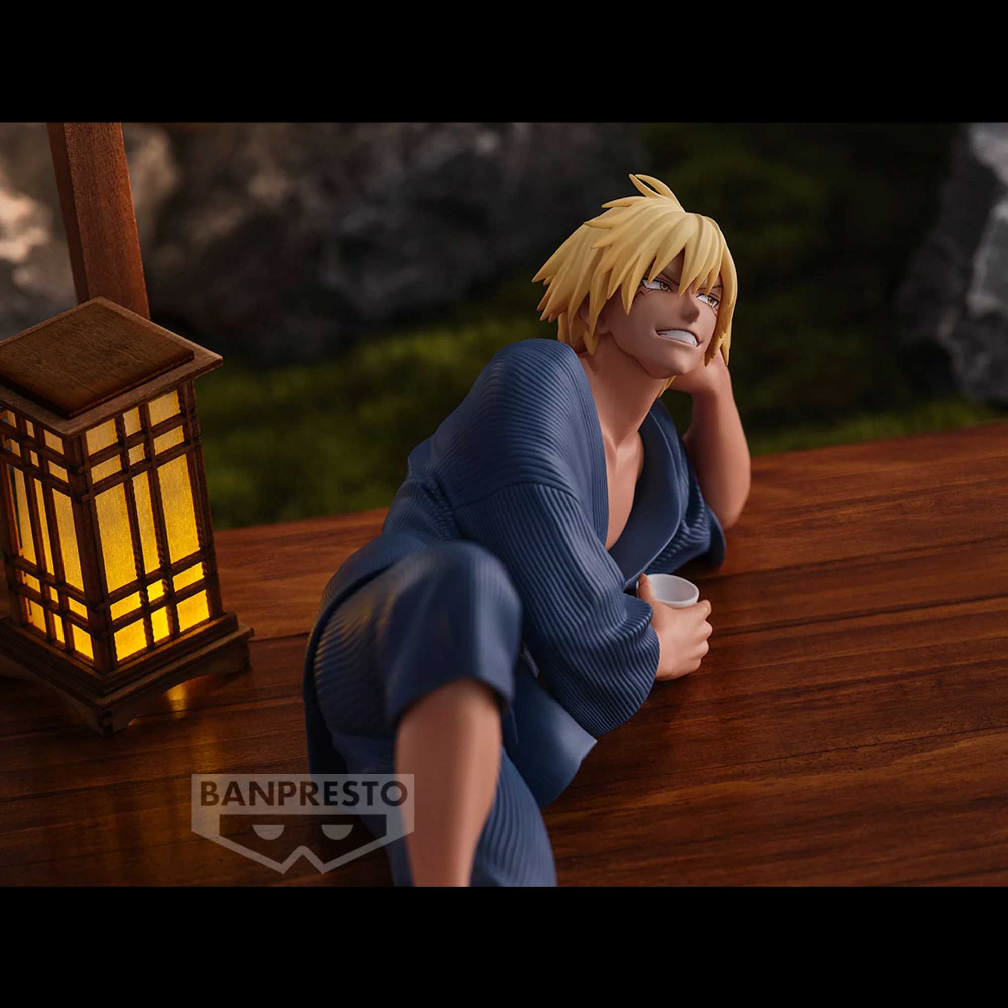 Odoo CMS - Gallery sample