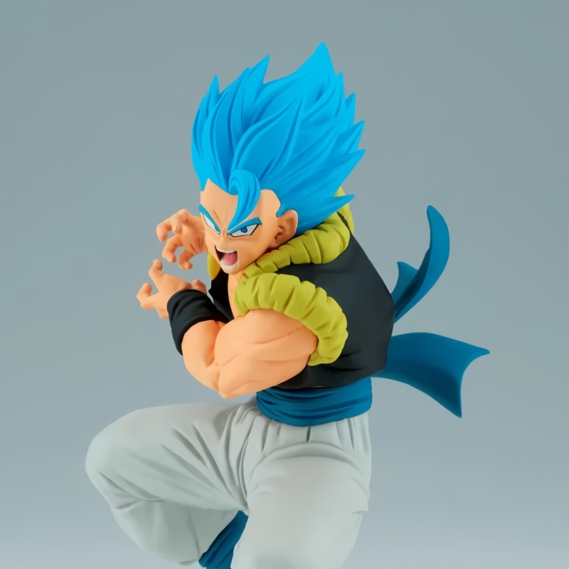 Odoo CMS - Gallery sample