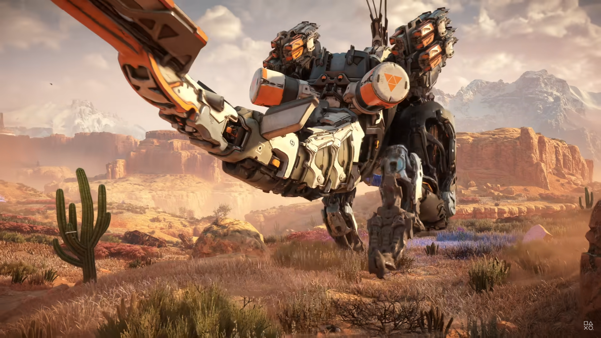 Odoo CMS - Gallery sample