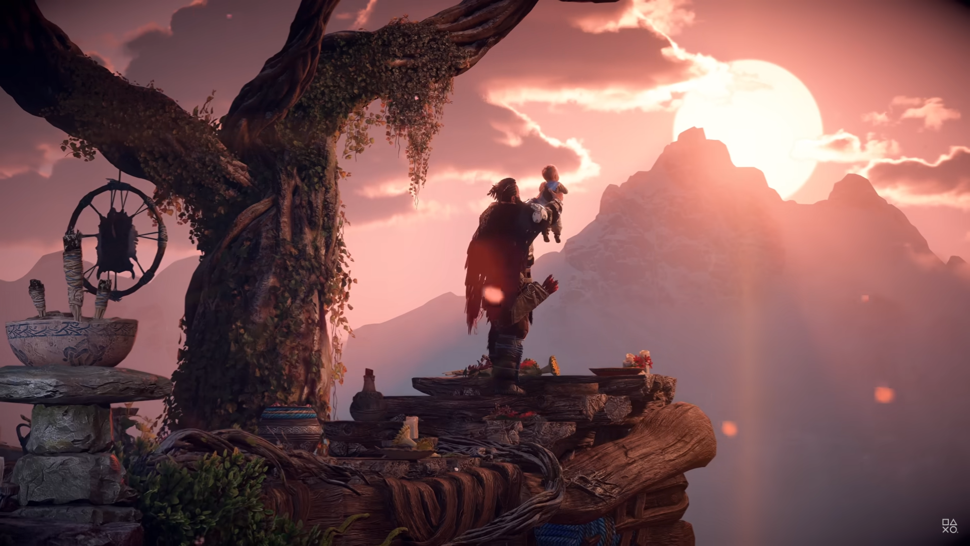 Odoo CMS - Gallery sample