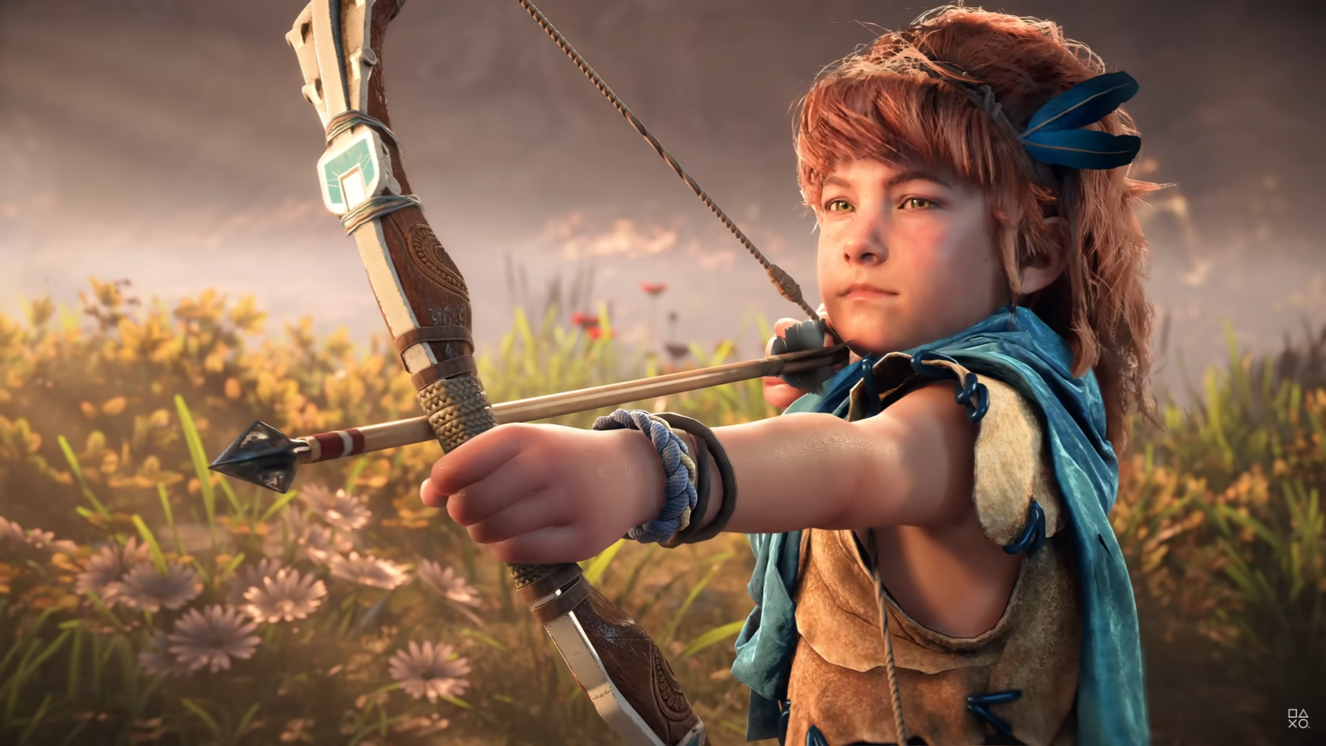 Odoo CMS - Gallery sample