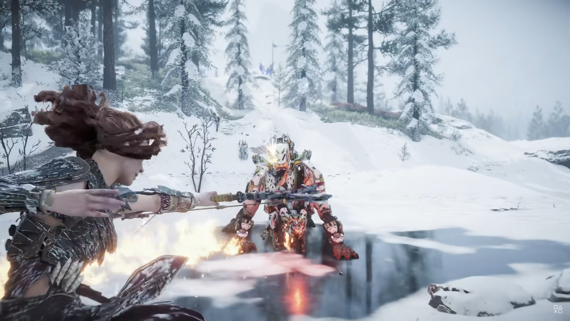 Odoo CMS - Gallery sample