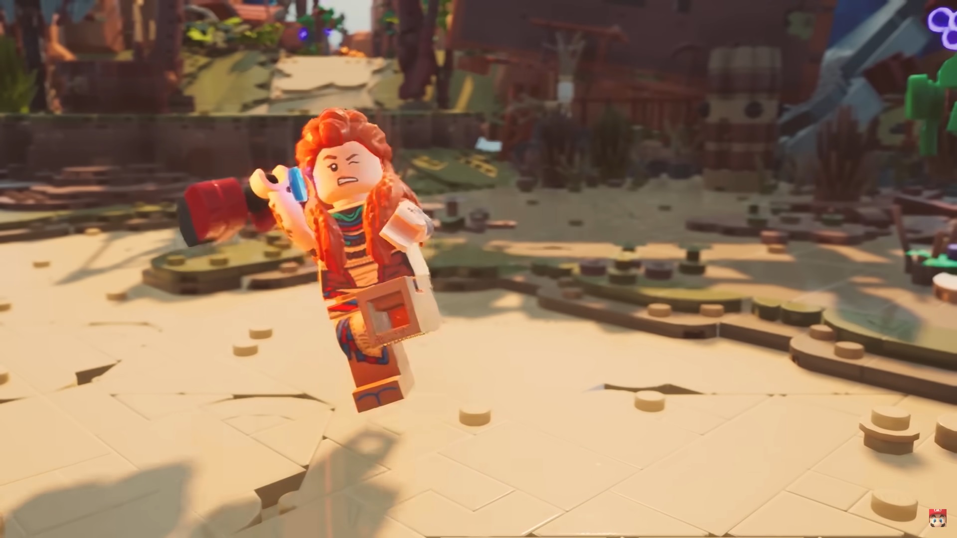 Odoo CMS - Gallery sample