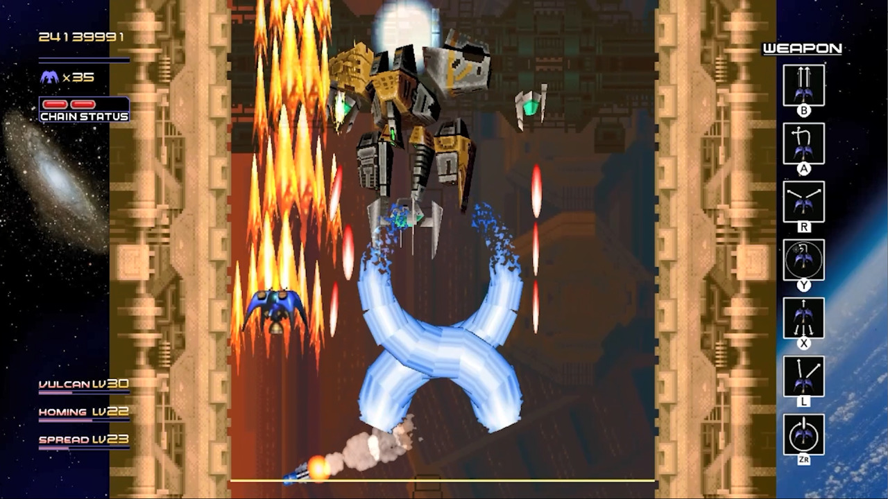 Odoo CMS - Gallery sample