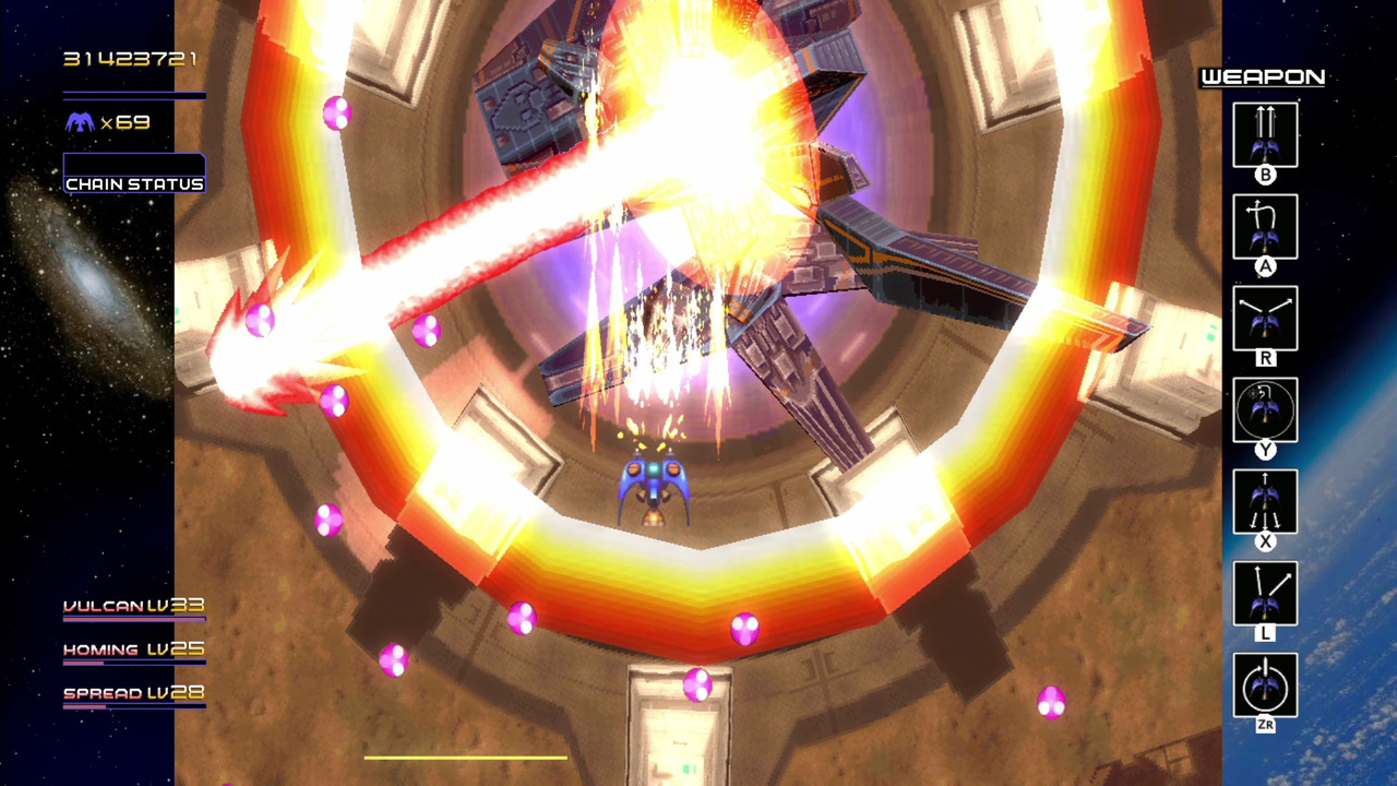 Odoo CMS - Gallery sample