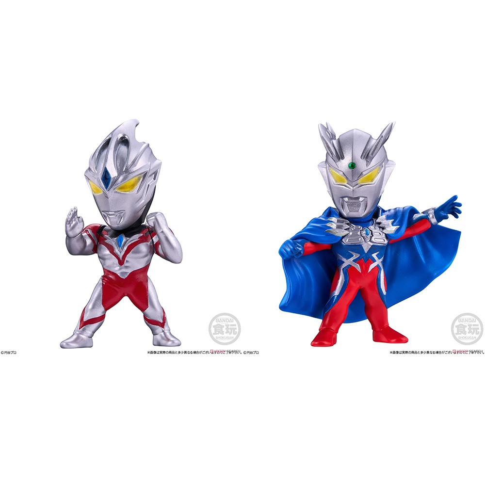 Odoo CMS - Gallery sample