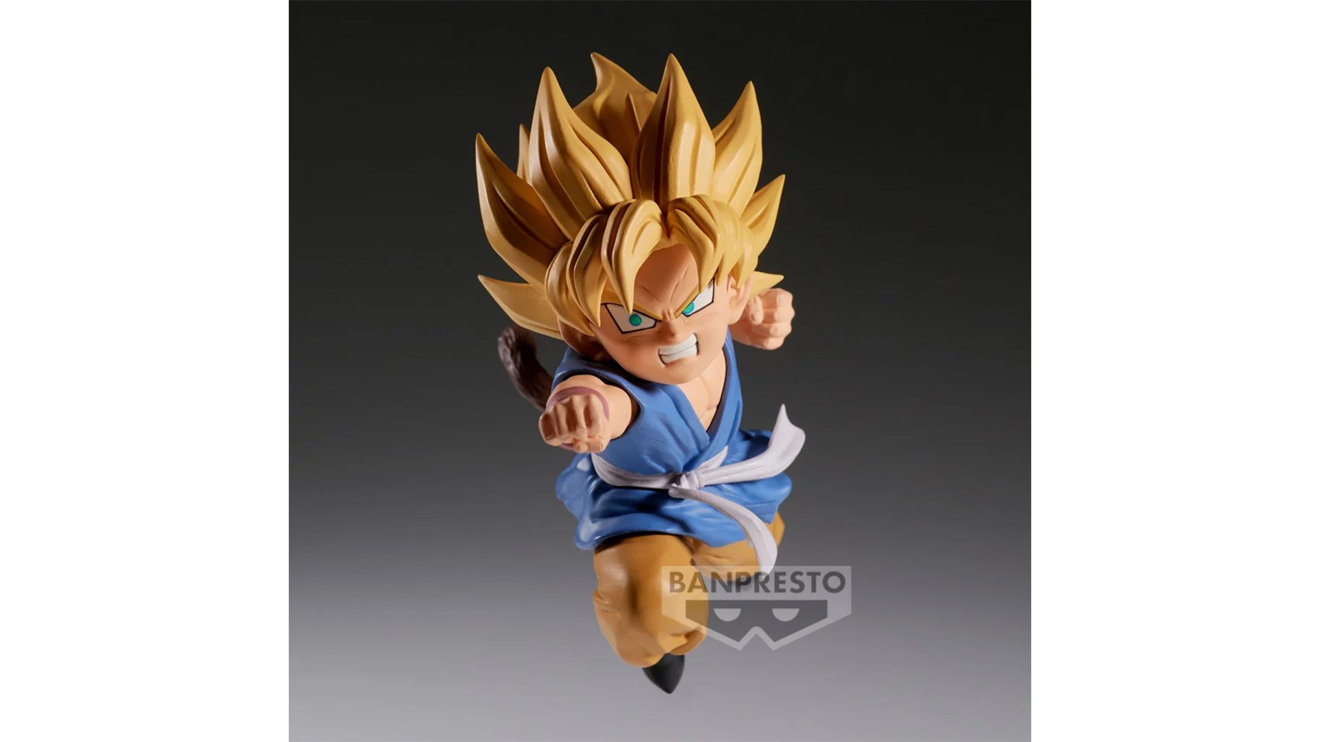 Odoo CMS - Gallery sample