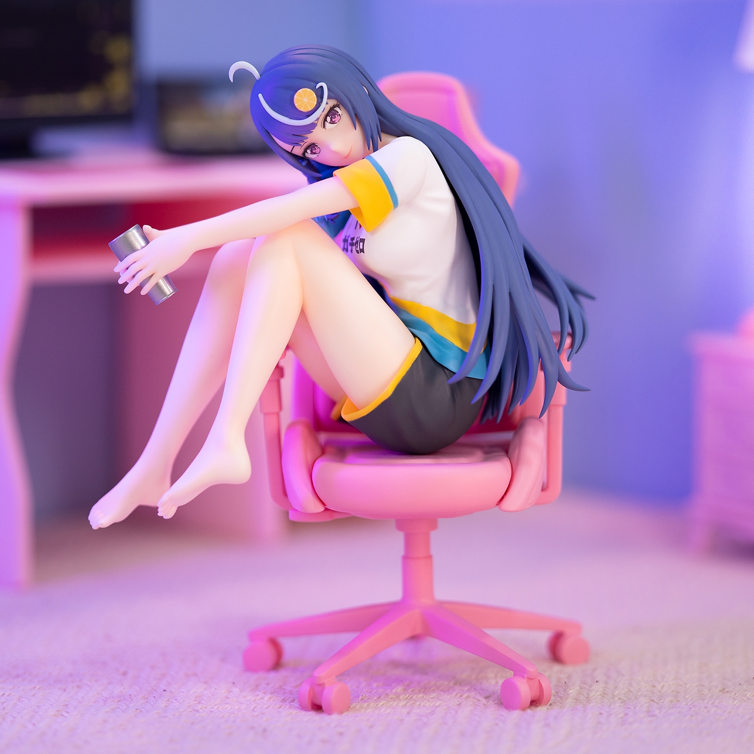 Odoo CMS - Gallery sample