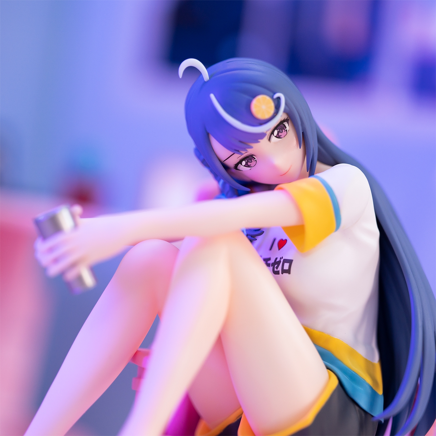 Odoo CMS - Gallery sample