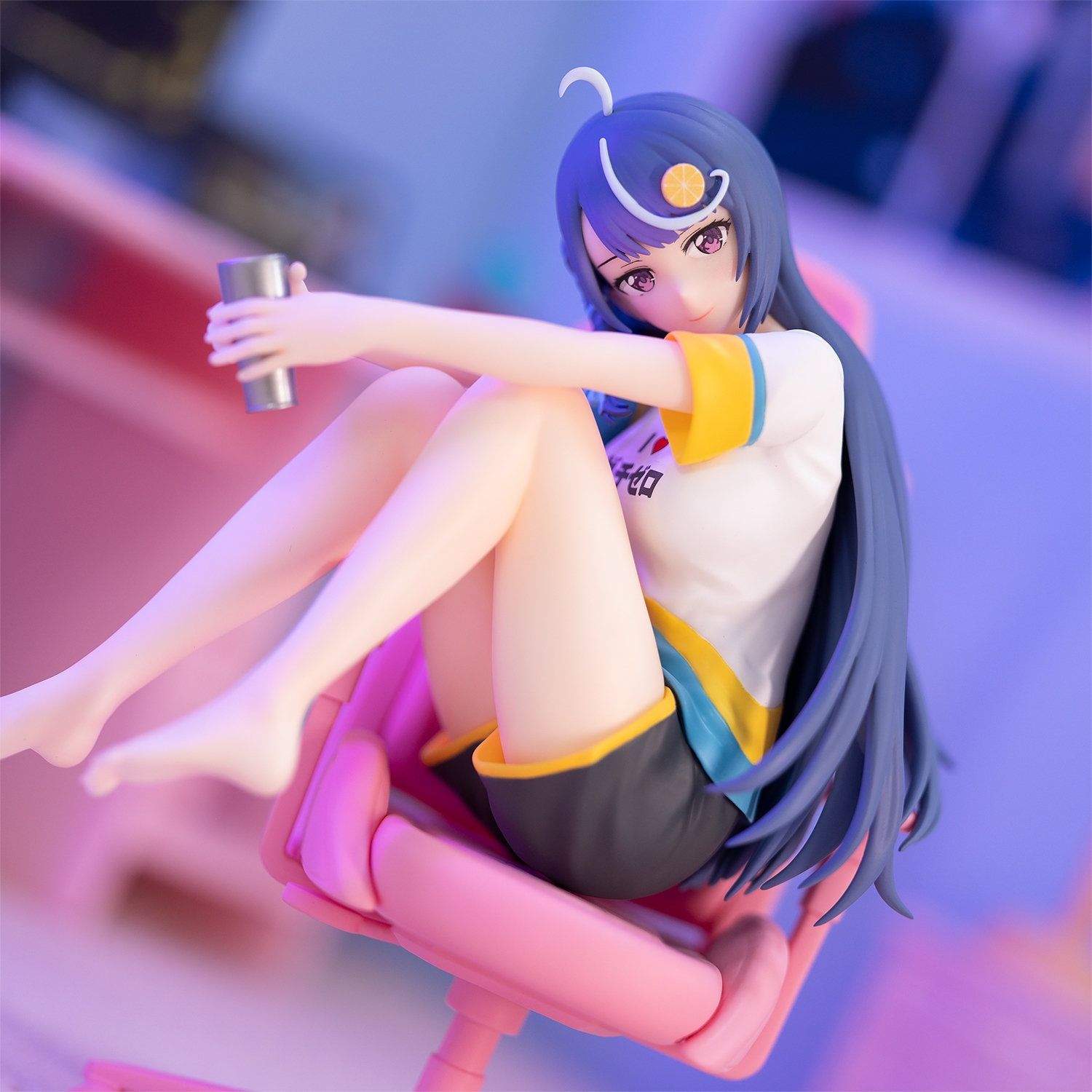 Odoo CMS - Gallery sample