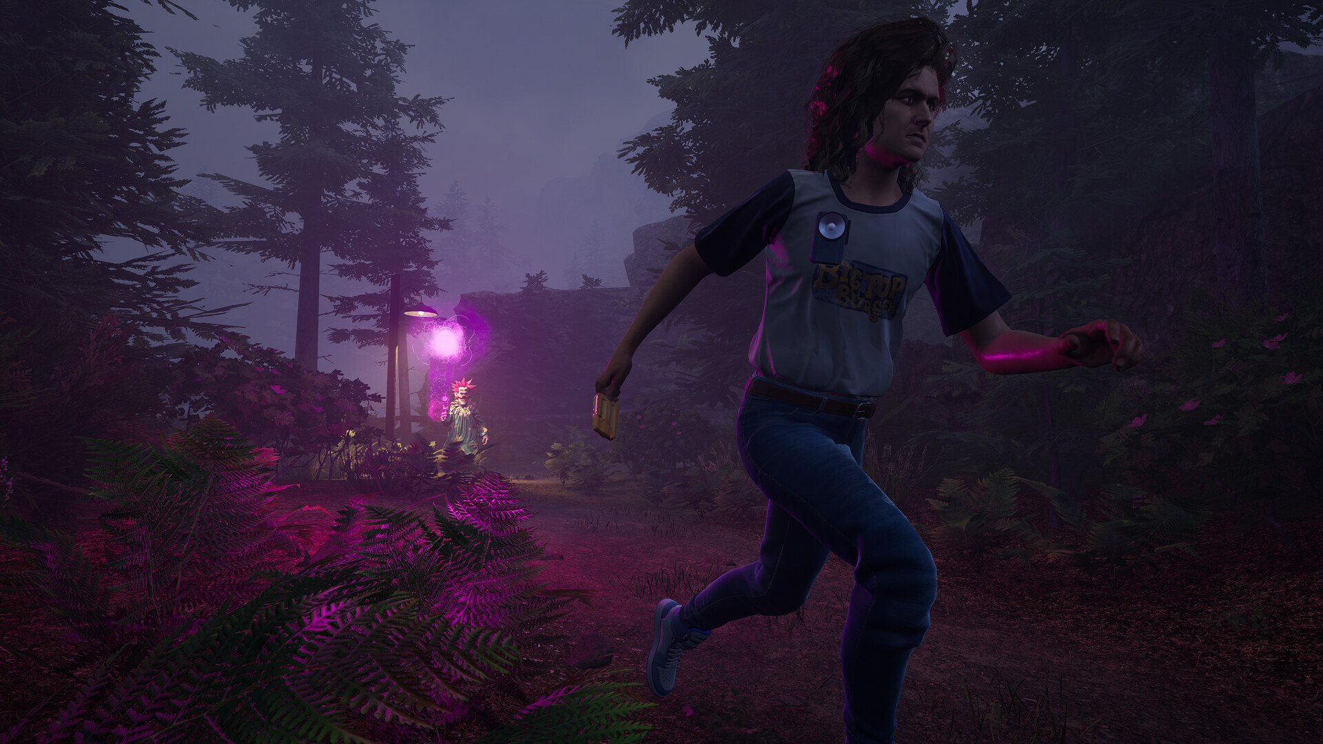 Odoo CMS - Gallery sample