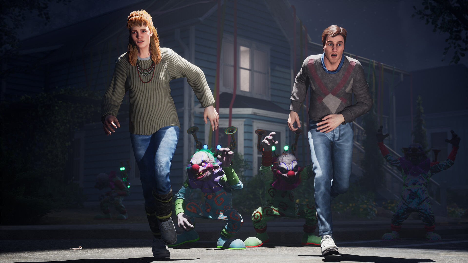 Odoo CMS - Gallery sample