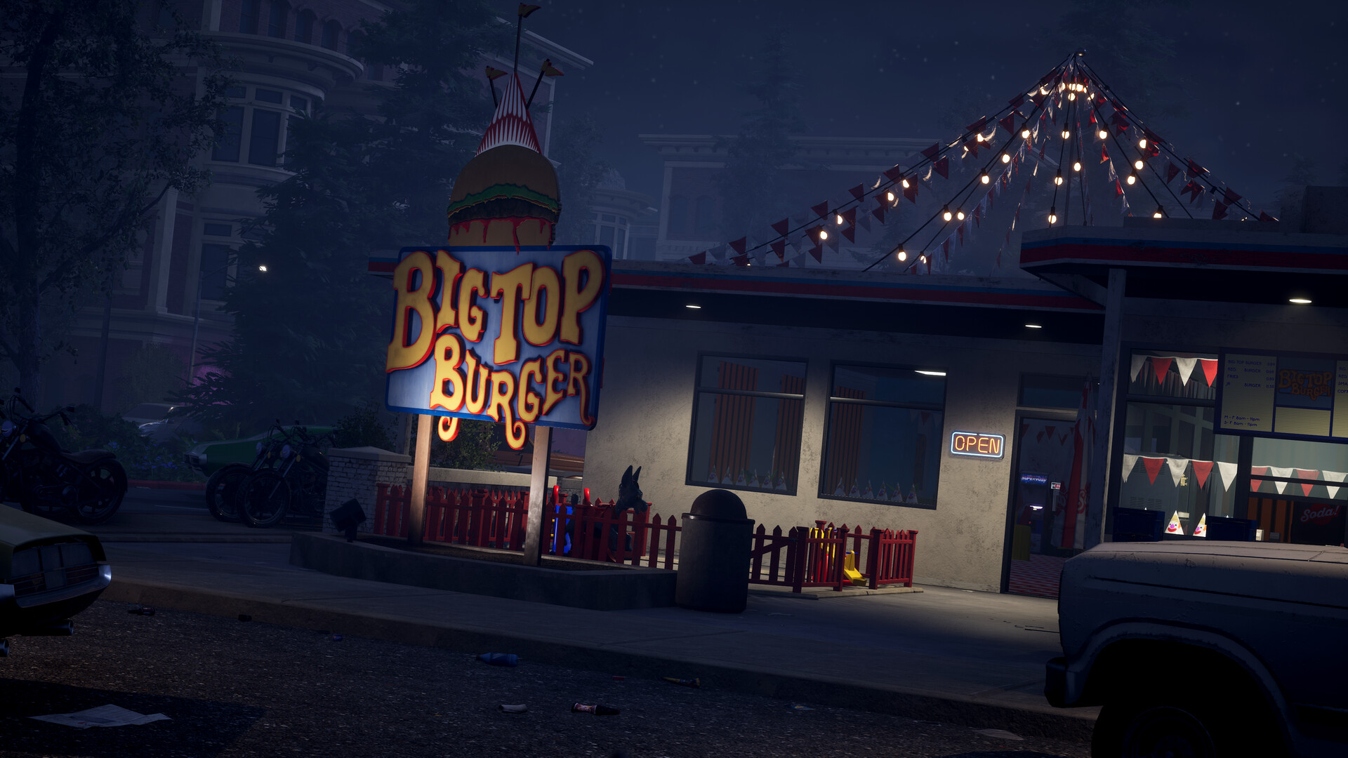 Odoo CMS - Gallery sample