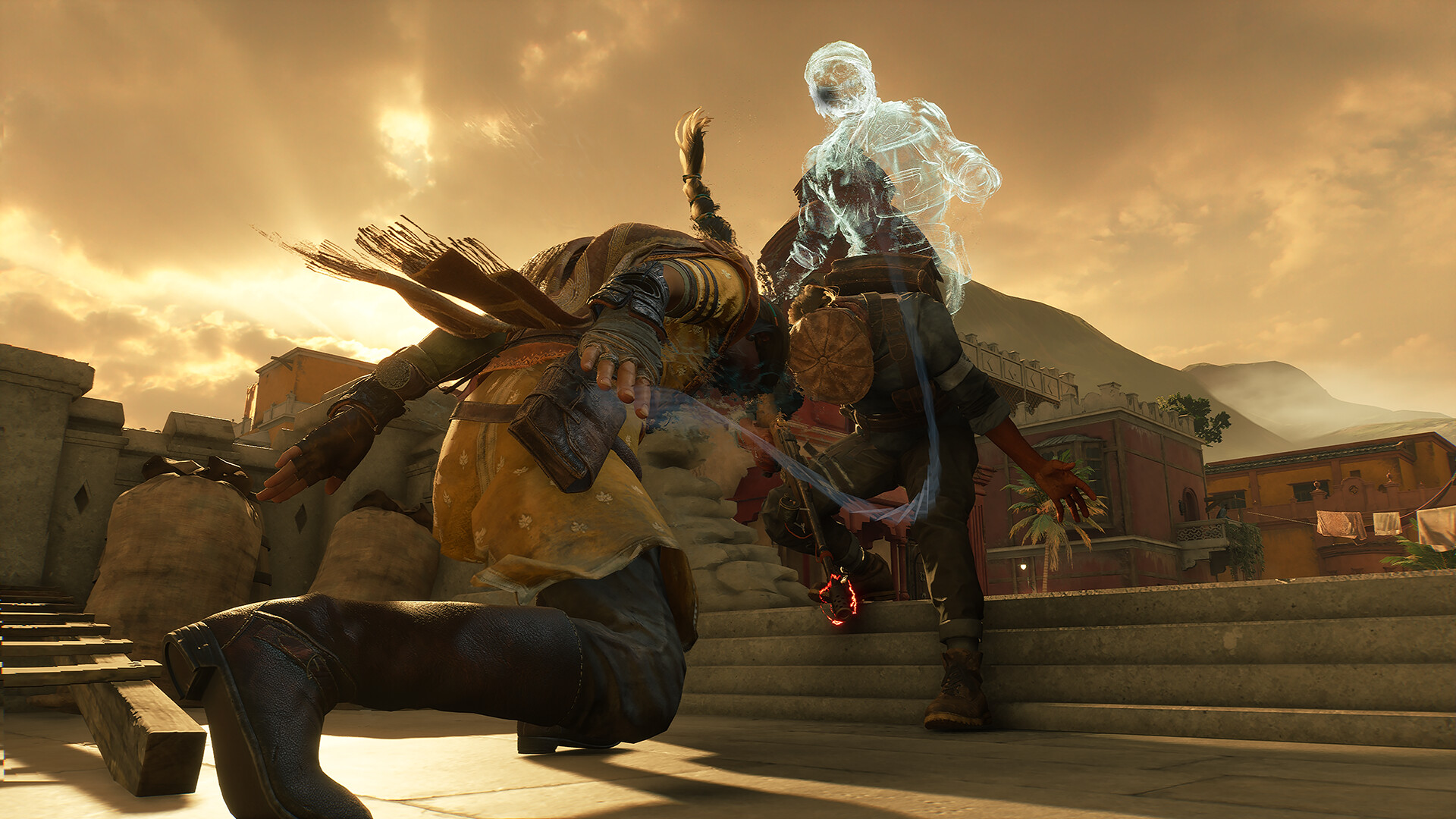 Odoo CMS - Gallery sample